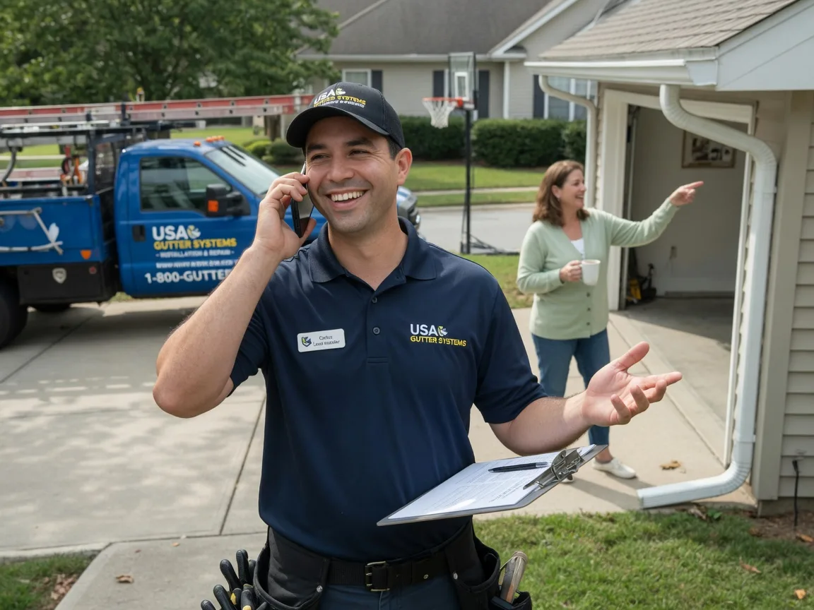 Gutter Installation Vale, SD FAQs
